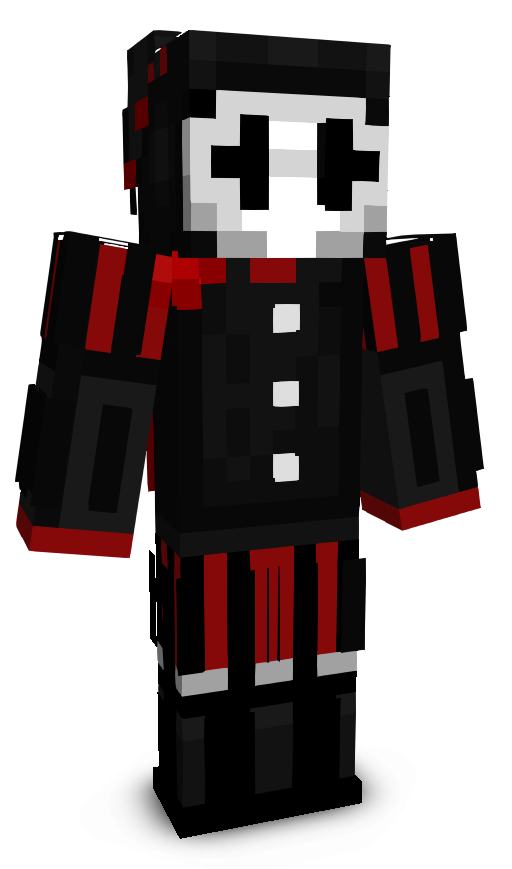 DRPIG1's skin