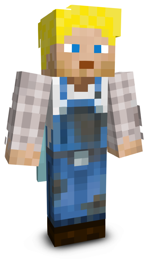 flxxey's skin