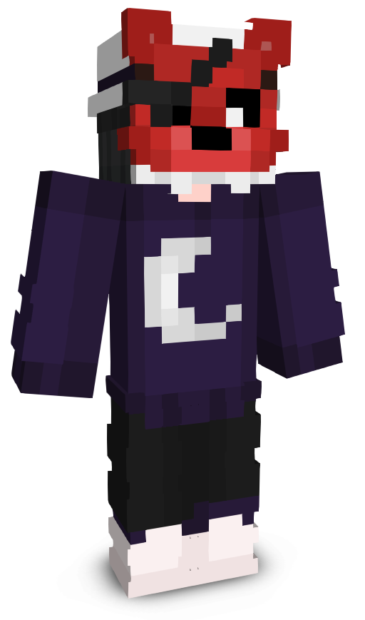 Sandrico1526's skin
