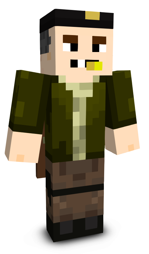 mortero555's skin