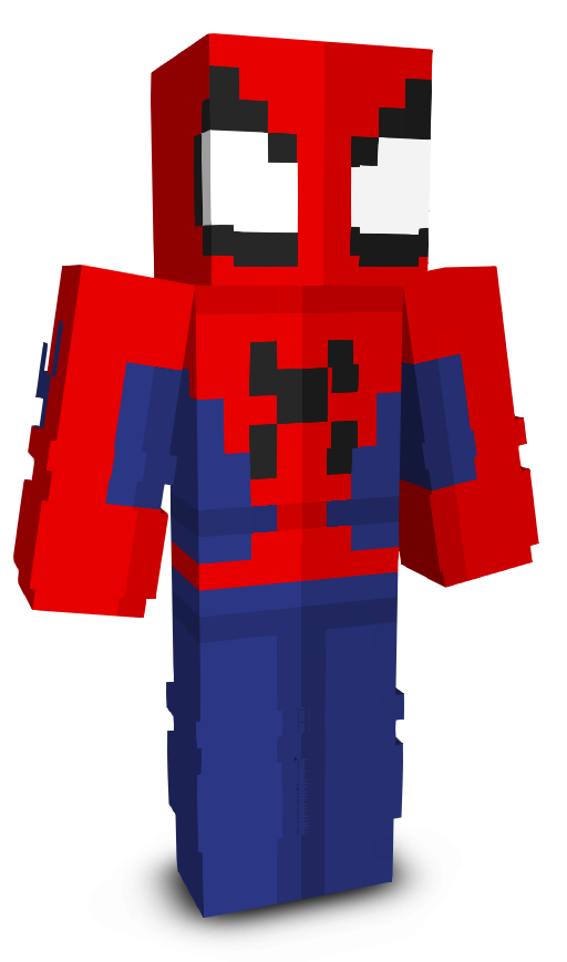 Unknown_MGC's skin
