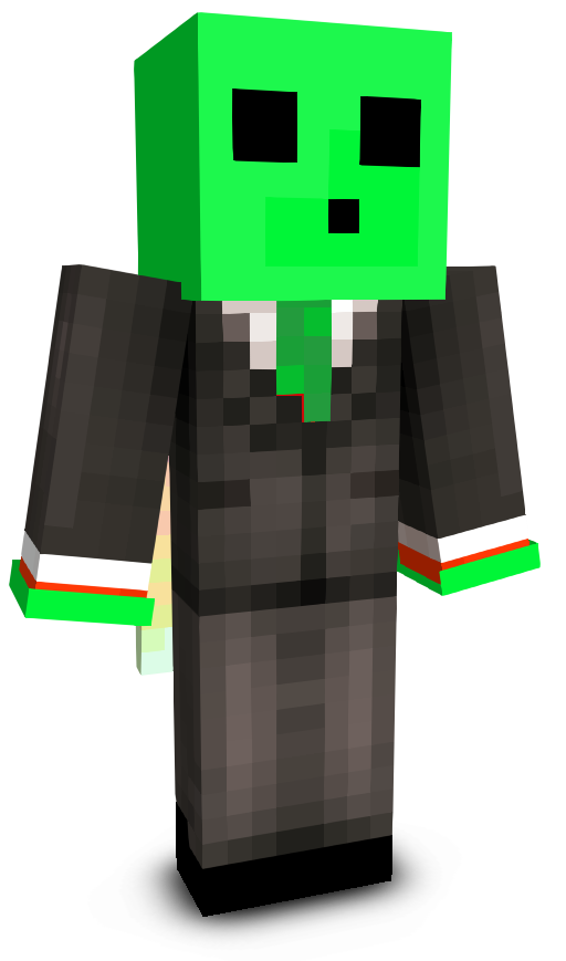 MiniPooter's skin