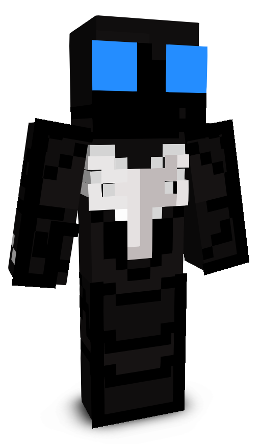 SuperTheGamer's skin