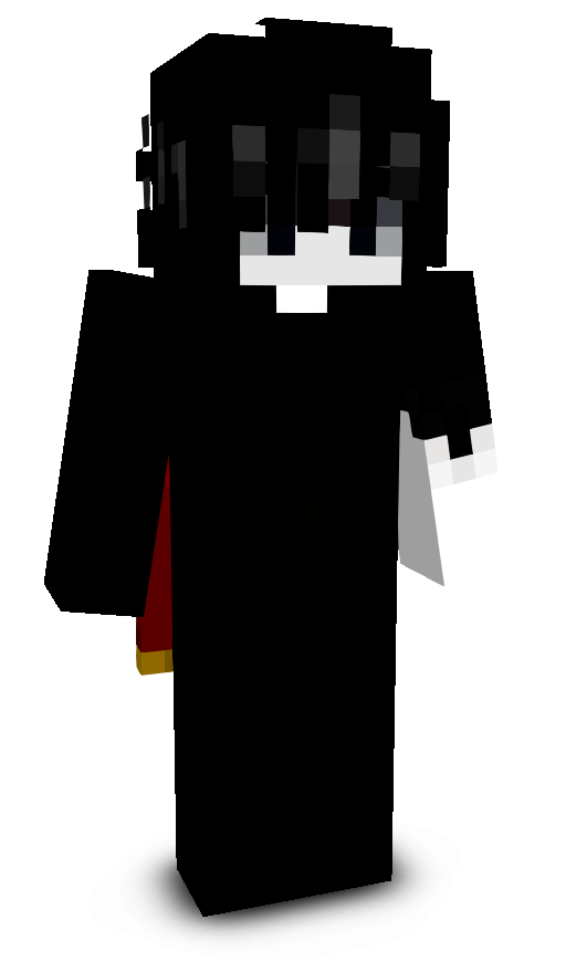 oexv's skin