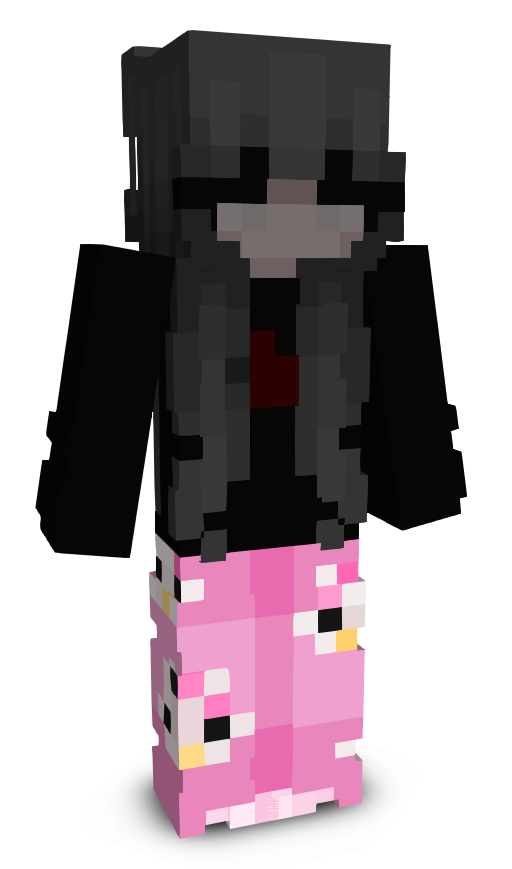 Nawigatro2115's skin