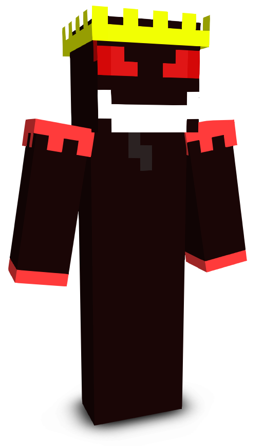 MyghtyDemonKing's skin