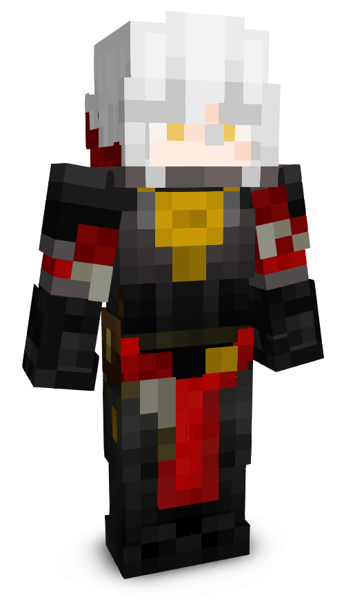 DeliriouTM's skin