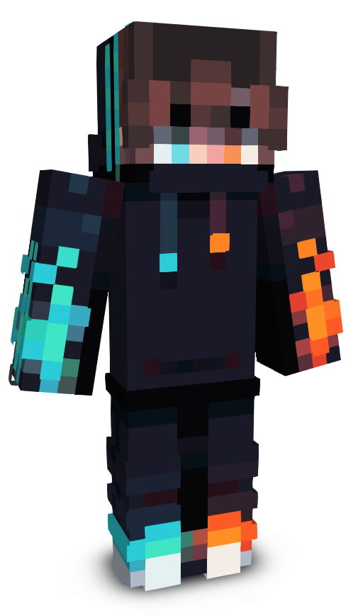 Jvk3256's skin