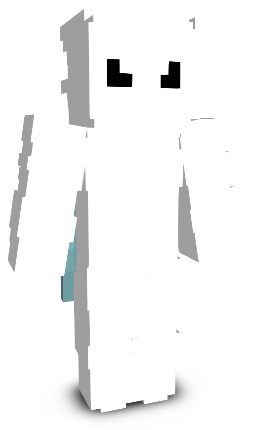 Dafm0's skin