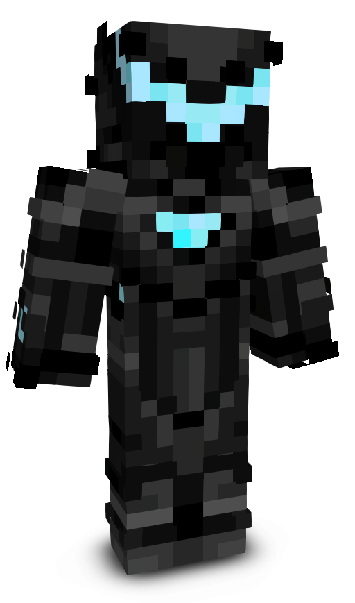 CyberwolfGMB's skin