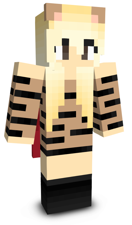 Denounces's skin