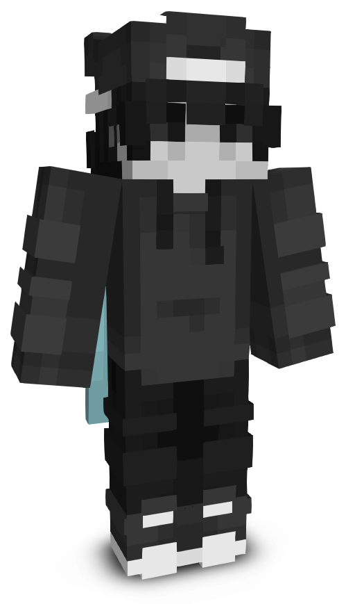 lXIanXl's skin