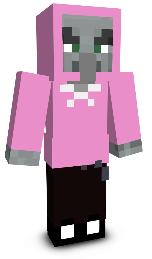 minedsheep4493's skin
