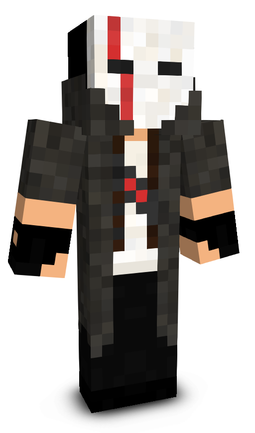 Rip_MiKing's skin