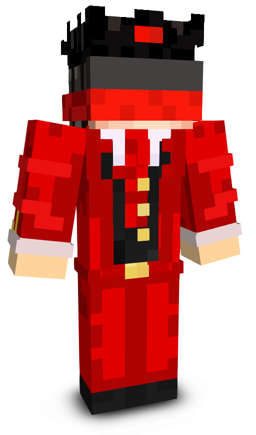 H1edit's skin