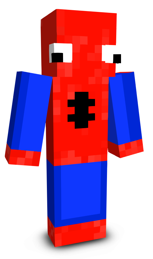 KryptonZn's skin