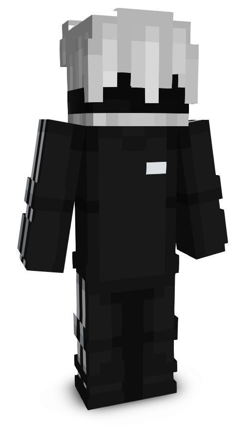 X_LE0__X's skin