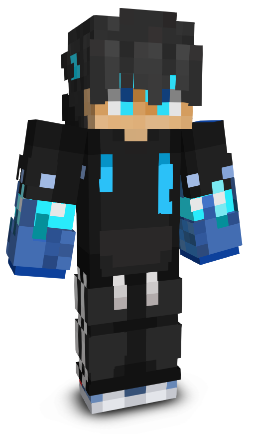 AdrianCat5's skin