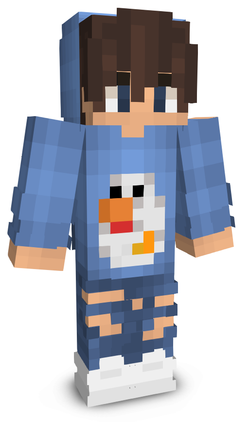 usciskdloni's skin