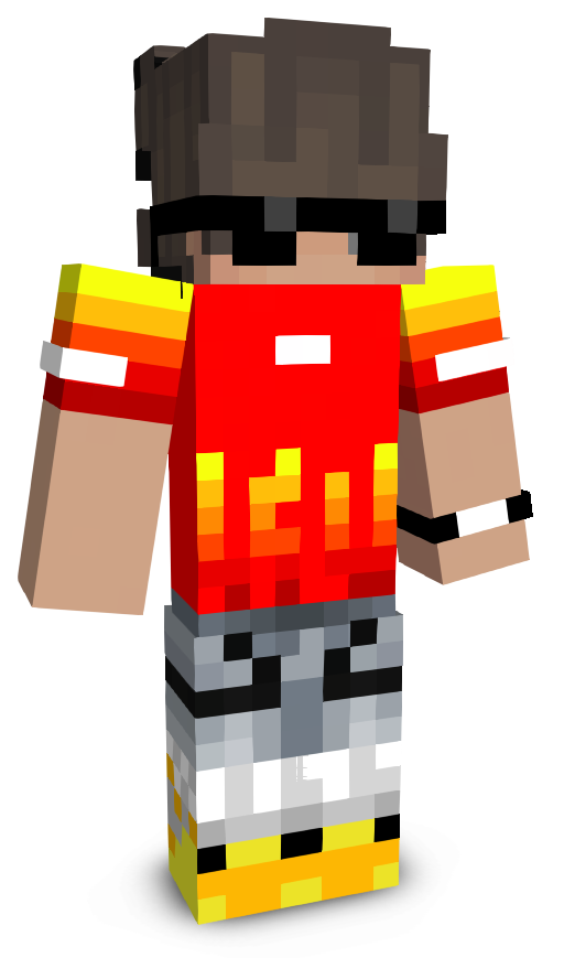 D14m0nD4n1's skin