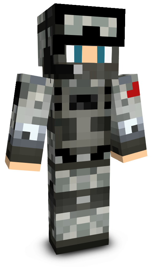Thusisnash104's skin