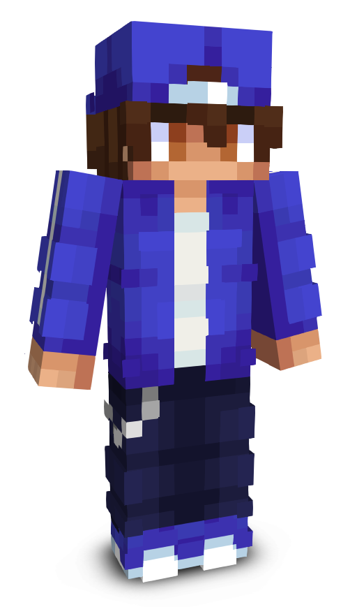 ItsTruly's skin