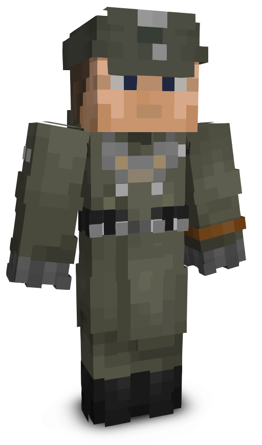 PureChorus's skin