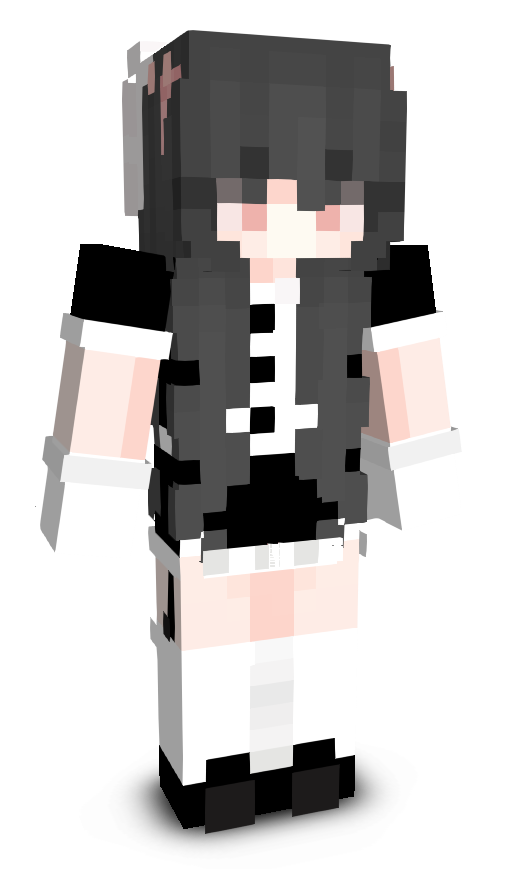 lelon0711's skin