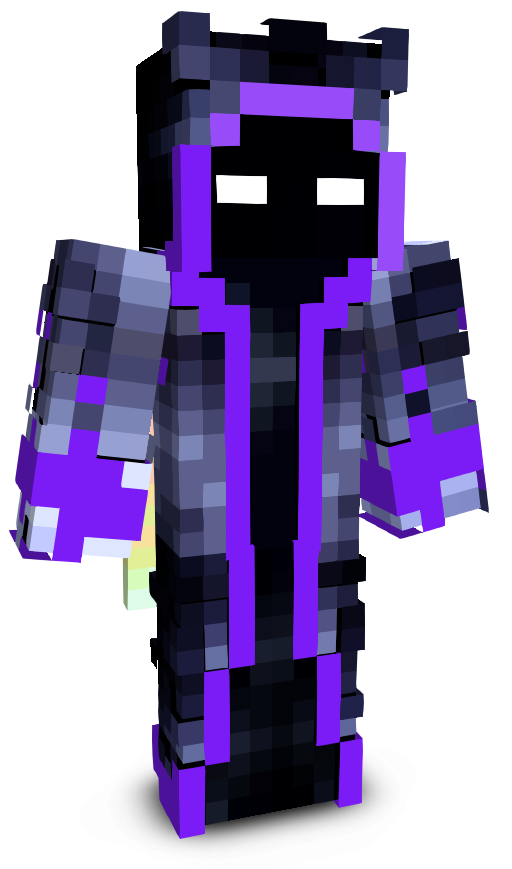 Furratron's skin