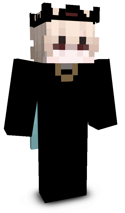 YouTubeMxtrixx's skin