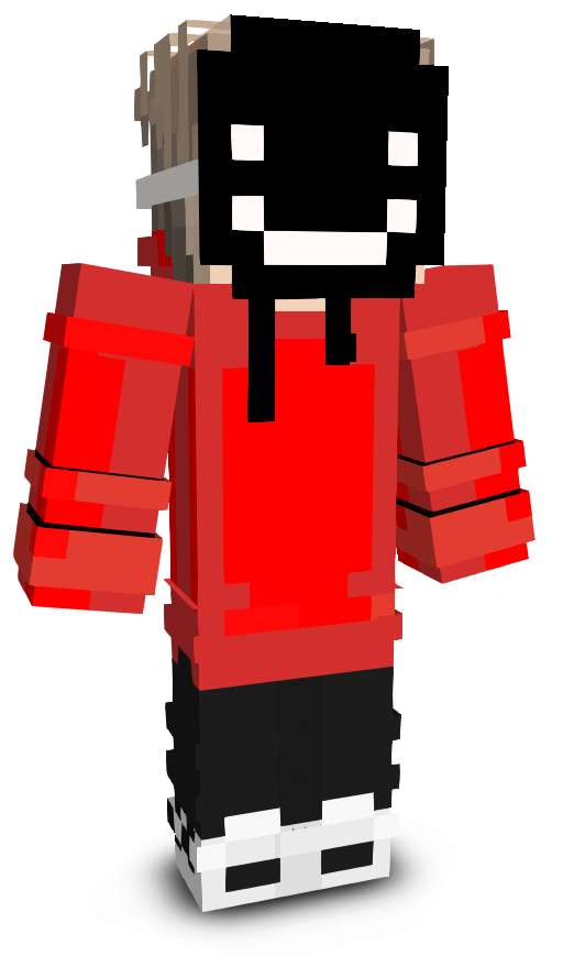 NickVrak2010's skin