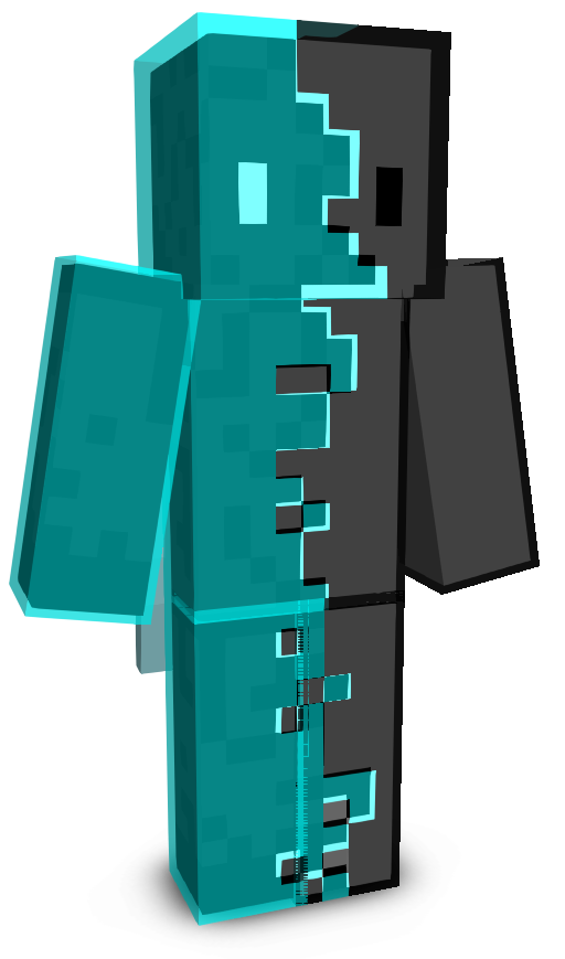 Draxivox_X's skin
