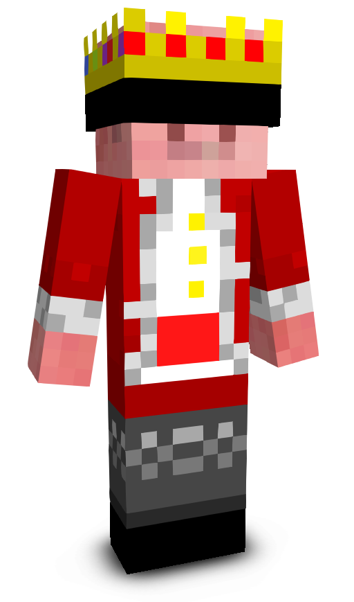 QWEMC's skin