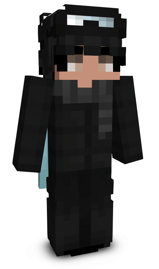 3Kryon's skin