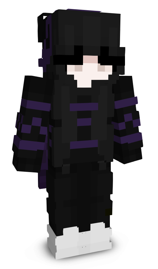 femguy's skin