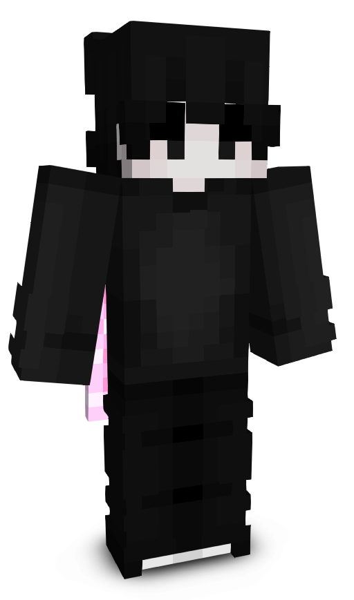 Imassatpvp_CM872's skin