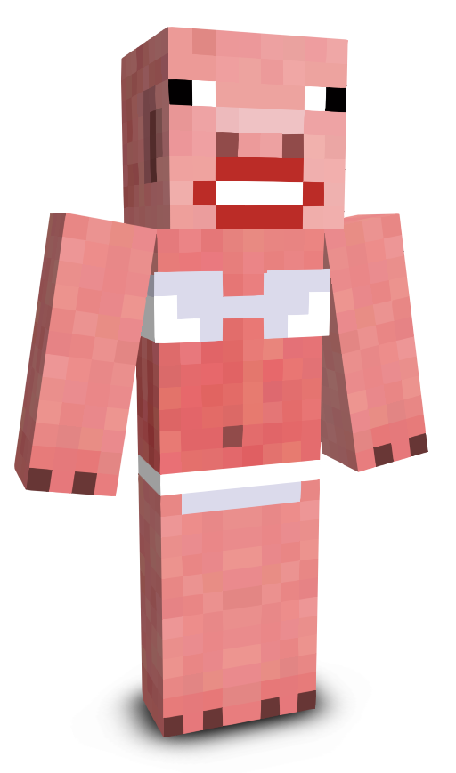PotatoPlower's skin