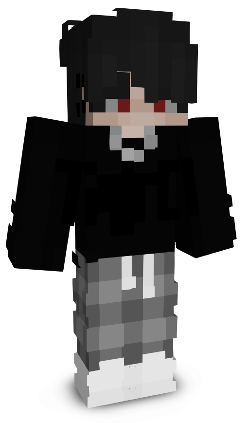 sucvatbono's skin