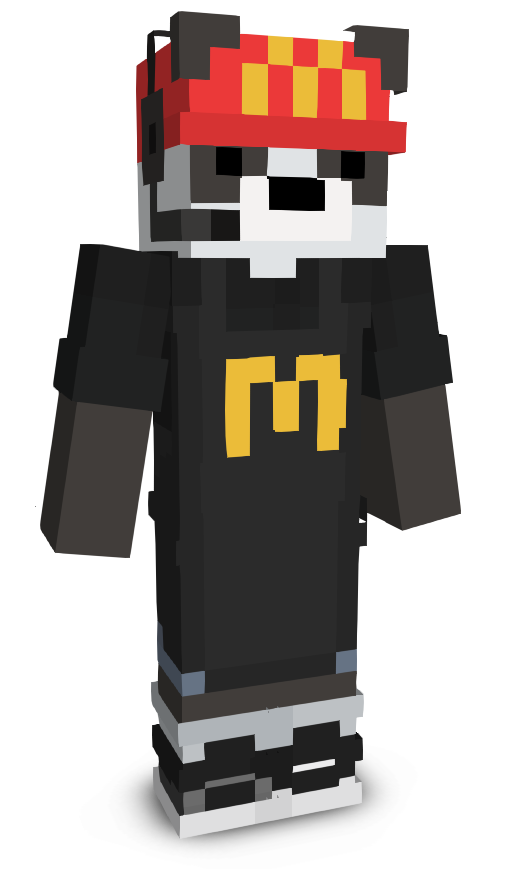 Sieurboubou's skin