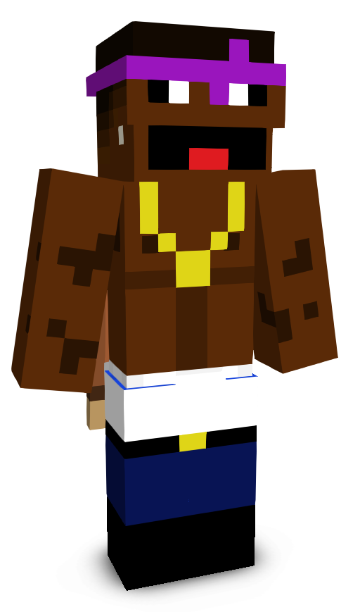 aocseesy0u's skin
