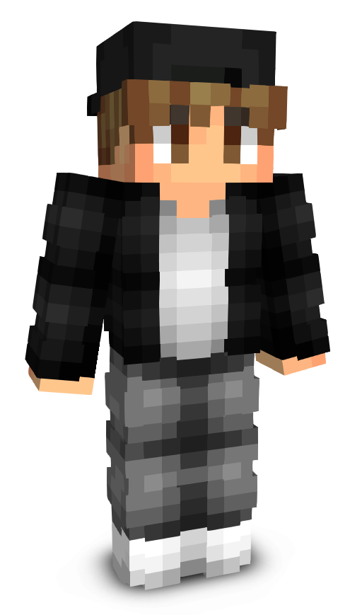 Premier_MC's skin