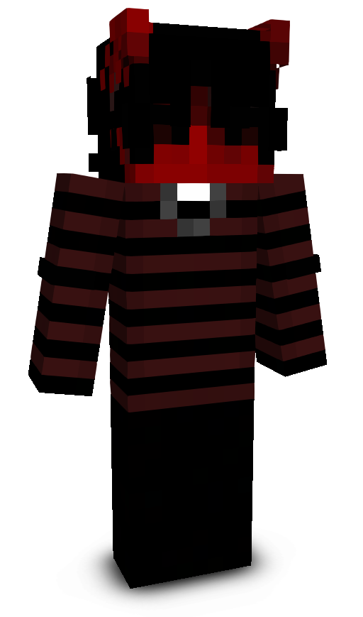 Csilli_123's skin