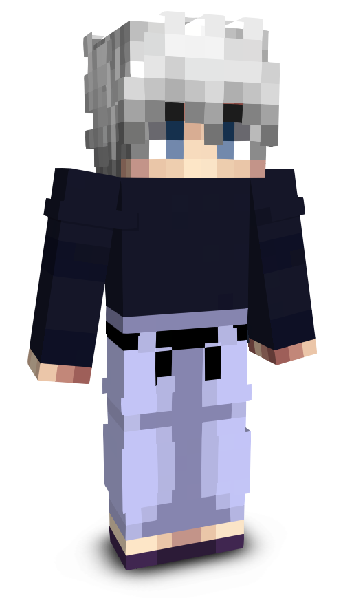 EXXDEATHGUNXXT's skin