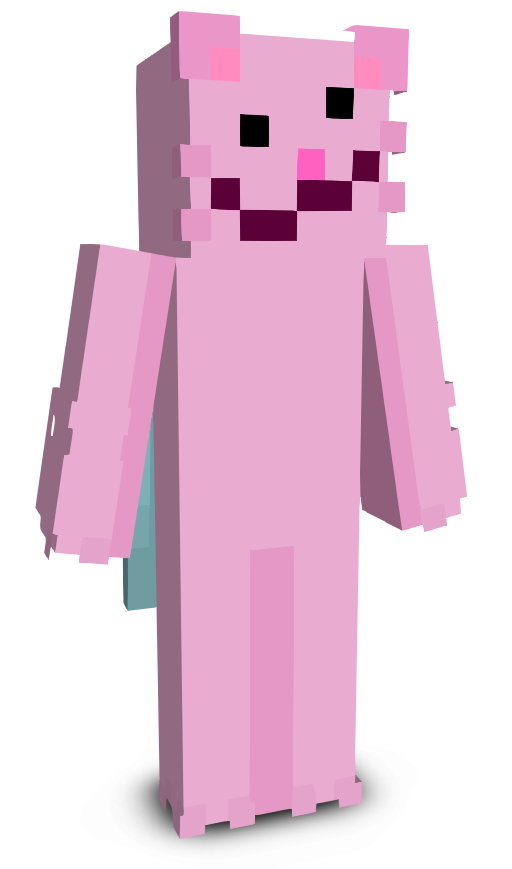KKODIE's skin