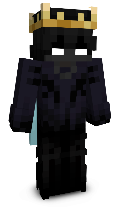 LiteMCcurios's skin
