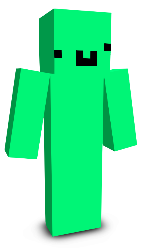 hopad's skin
