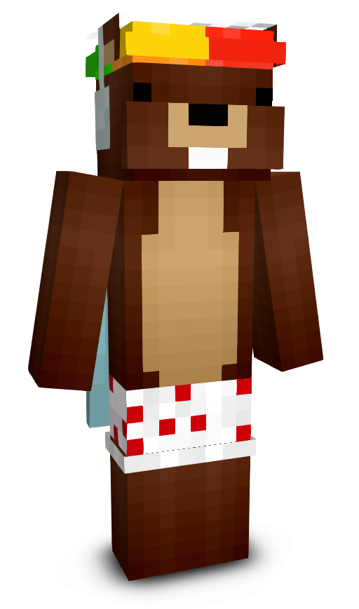 modprotected's skin