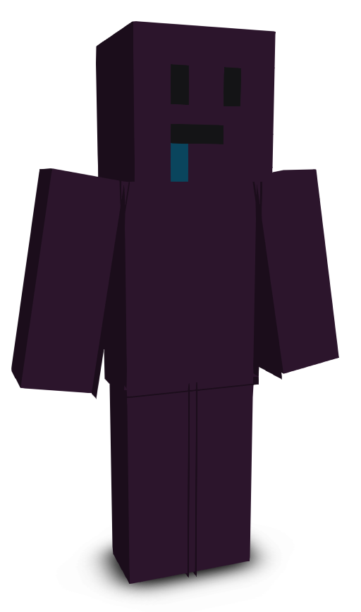 ECYJYNX's skin