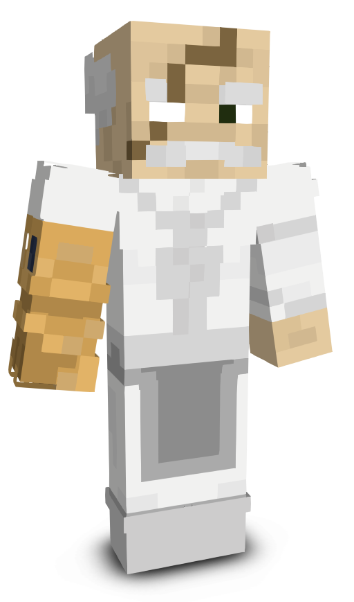Albozo06's skin