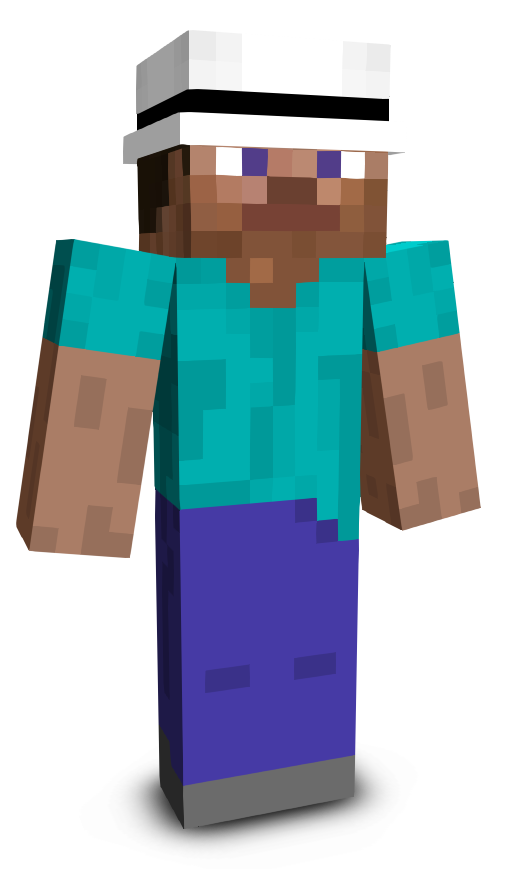 1xFrost's skin